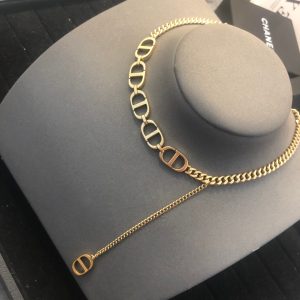 VL – Luxury Edition Necklace DIR018