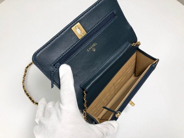 VL – Luxury Edition Bags CH-L 077