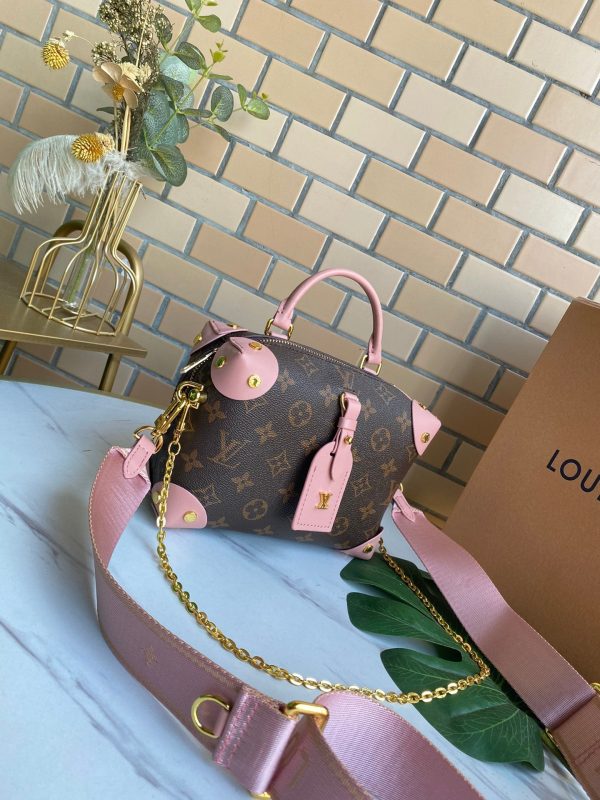 VL – Luxury Edition Bags LUV 107