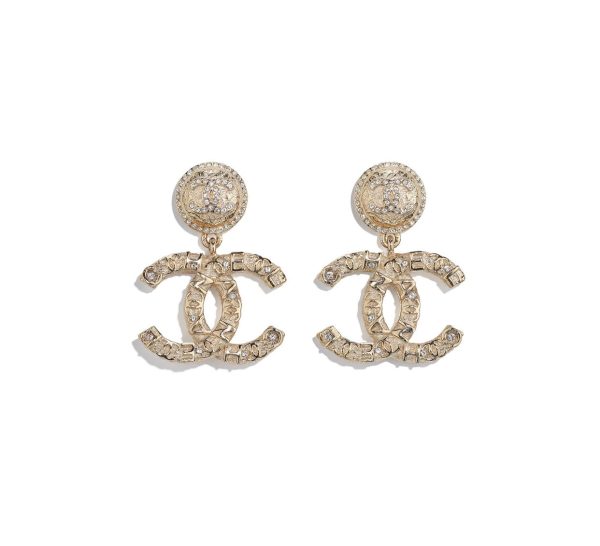 VL – Luxury Edition Earring CH-L 074