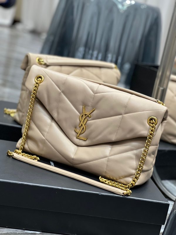 VL – Luxury Bag SLY 233