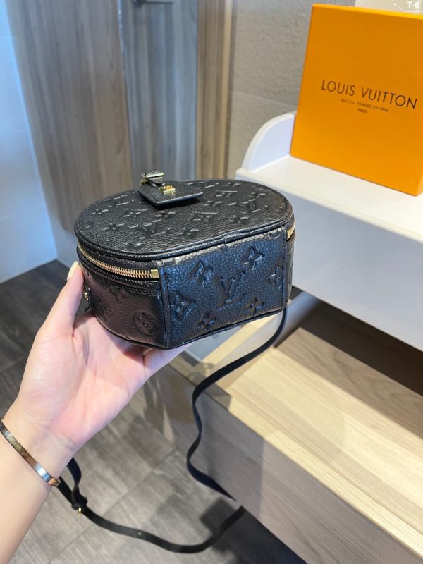 VL – Luxury Edition Bags LUV 495