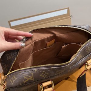 VL – New Luxury Bags LUV 772
