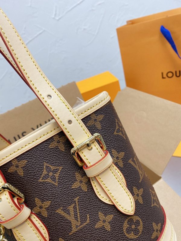 VL – Luxury Edition Bags LUV 079