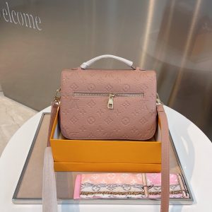 VL – Luxury Edition Bags LUV 493