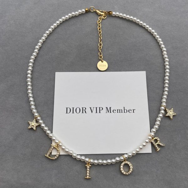 VL – Luxury Edition Necklace DIR005