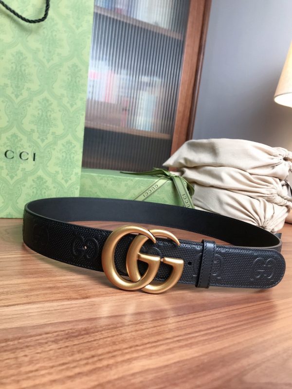 Vl – Luxury GCI BELTS 034