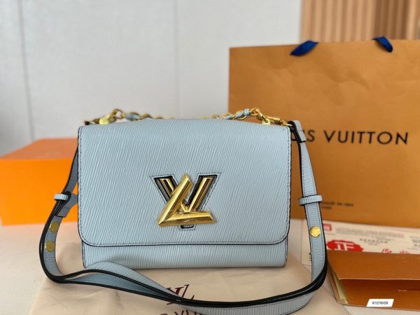 VL – Luxury Bags LUV 530