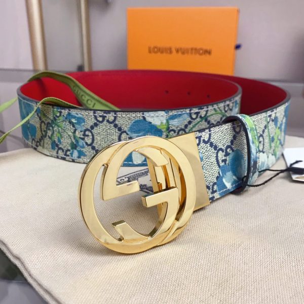 Vl – Luxury GCI BELTS 007