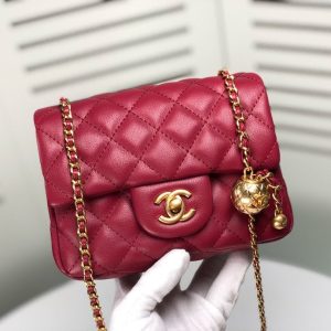 VL – Luxury Edition Bags CH-L 117
