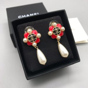 VL – Luxury Edition Earring CH-L 061