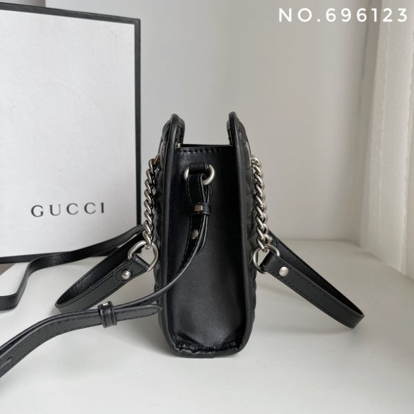 VL – Luxury Bag GCI 501