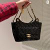 Chanel CC Bumbag Waist Bag