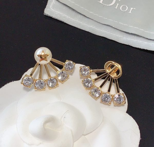 VL – Luxury Edition Earring Dir 040