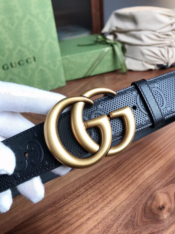 Vl – Luxury GCI BELTS 034