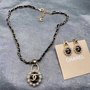 VL – Luxury Edition Necklace DIR022 New Version