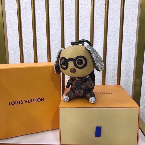 VL – Luxury Edition Keychains LUV 048