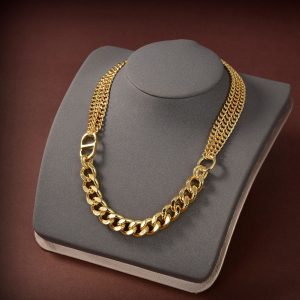 VL – Luxury Edition Necklace DIR013