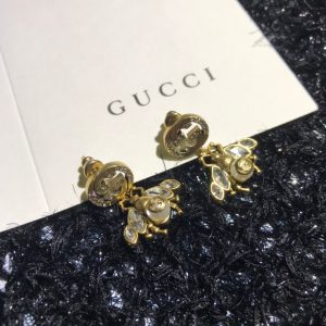 VL – Luxury Edition Earring GCI 001