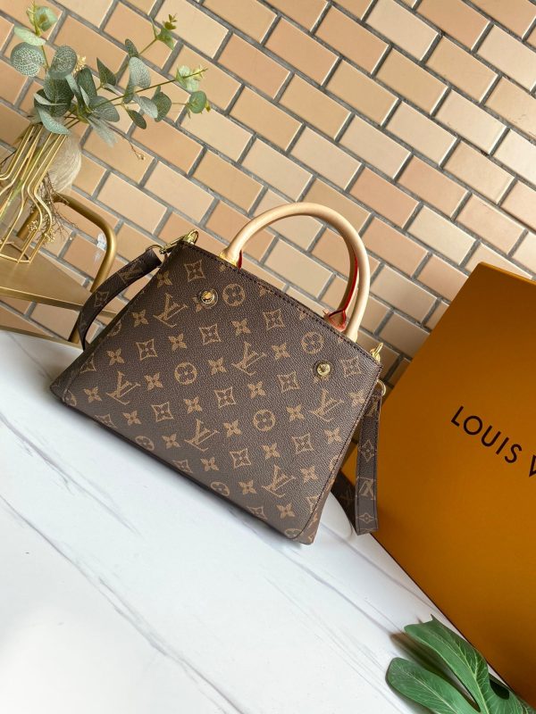 VL – Luxury Edition Bags LUV 102