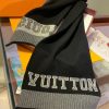 VL – Luxury Edition LUV Scarf 028