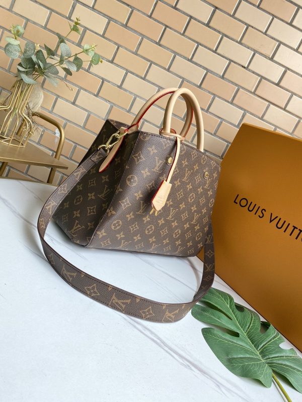 VL – Luxury Edition Bags LUV 102