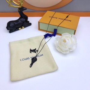 VL – Luxury Edition Necklace LUV020