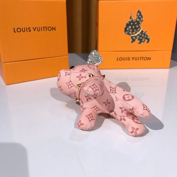 VL – Luxury Edition Keychains LUV 078