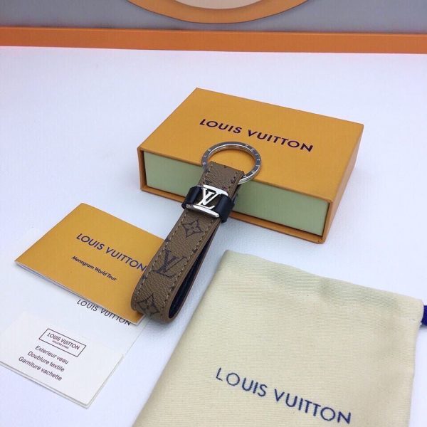 VL – Luxury Edition Keychains LUV 001