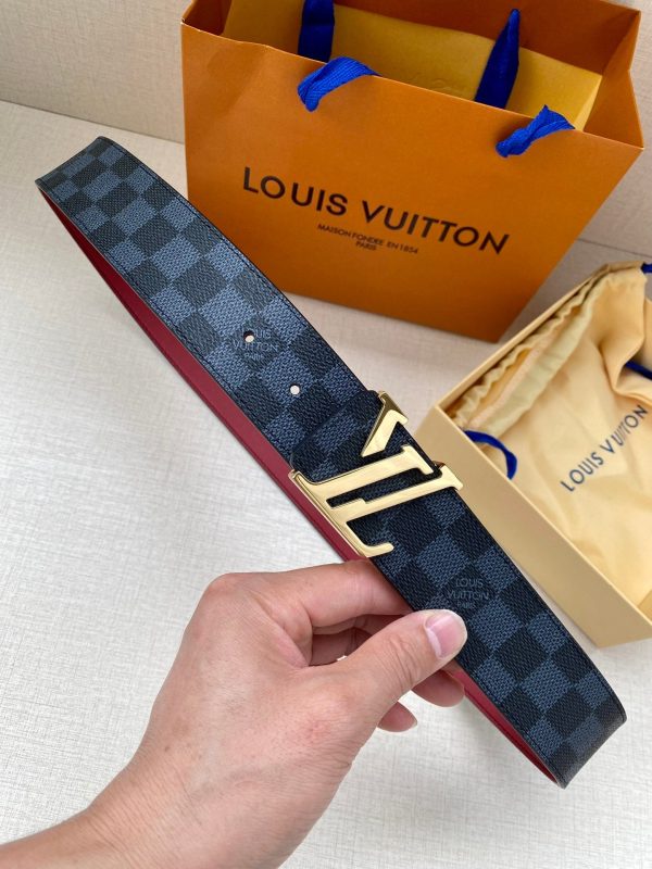 Vl – Luxury LUV BELTS 021