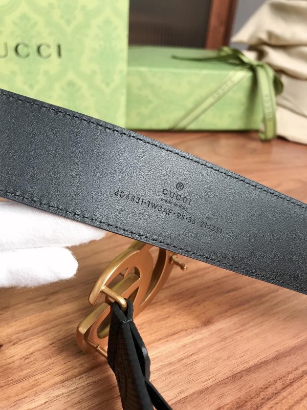 Vl – Luxury GCI BELTS 034