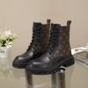 Designer LUV BOOTS 004