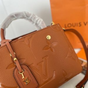 VL – Luxury Bags LUV 527