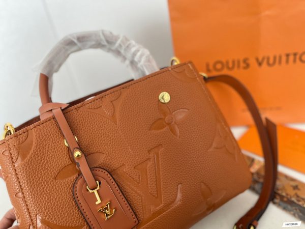 VL – Luxury Bags LUV 527