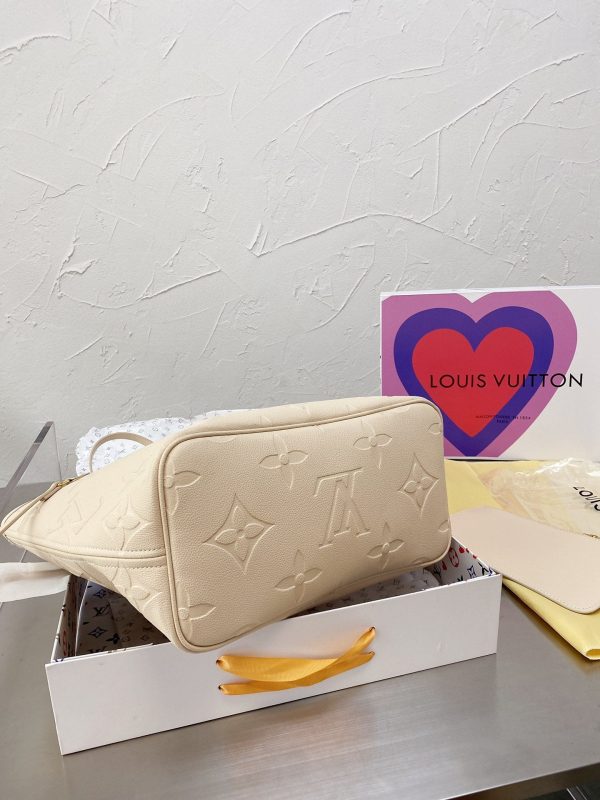 VL – Luxury Edition Bags LUV 076