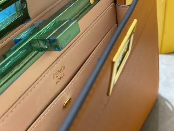 VL – Luxury Edition Bags FEI 154