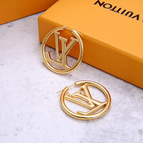 VL – Luxury Edition Earring LUV 005