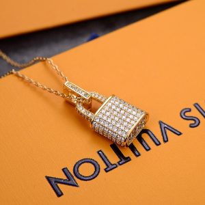 VL – Luxury Edition Necklace LUV025
