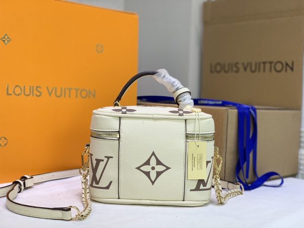 VL – Luxury Edition Bags LUV 097