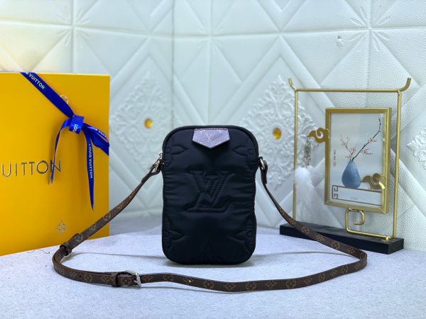 VL – Luxury Bag LUV 621