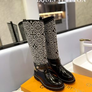 Designer LUV BOOTS 027