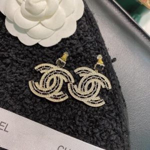 VL – Luxury Edition Earring CH-L 031