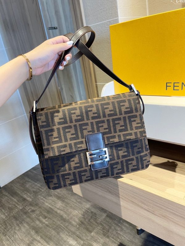 VL – Luxury Edition Bags FEI 202