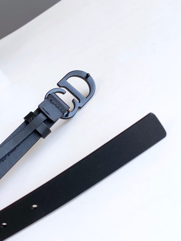 Vl – Luxury DIR BELTS 019