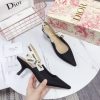 Designer DIR HIGH HEELS 055