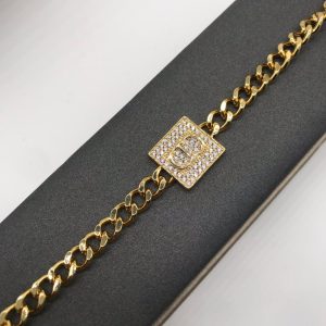 VL – Luxury Edition Necklace DIR023