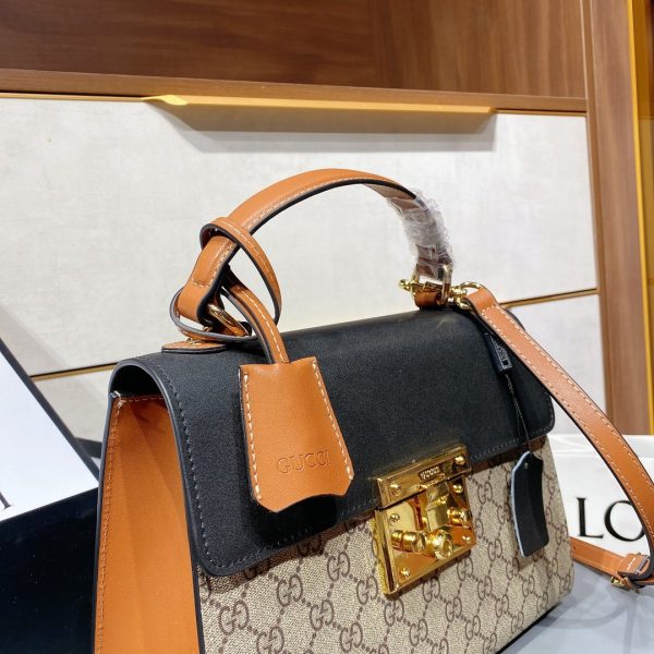 VL – Luxury Edition Bags GCI 291