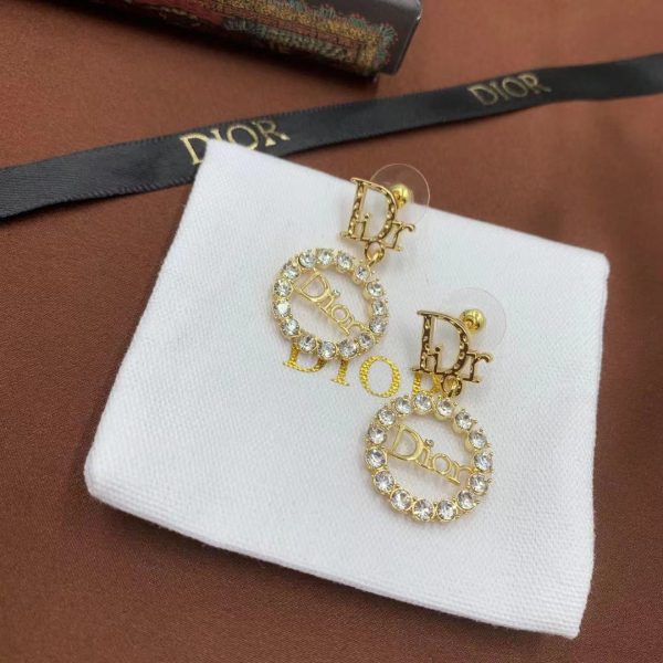 VL – Luxury Edition Earring Dir 034