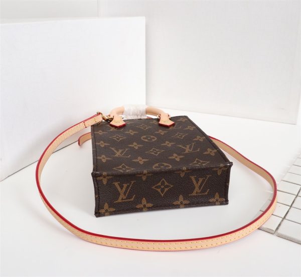 VL – Luxury Edition Bags LUV 010