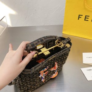 VL – Luxury Edition Bags FEI 191